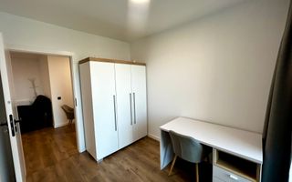3 camere, Modern, Parcare, Zona Frunzisului, LIDL,Golden Tulip,Zorilor - Poză 3