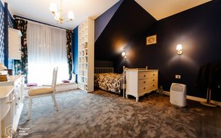 Chirie la casa moderna in Timisoara - Lux si eficienta energetica - Poză 11