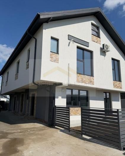 Apartament 2 camere cu curte 70 mp și parcare | Vilă boutique | Otopeni - Poză 4