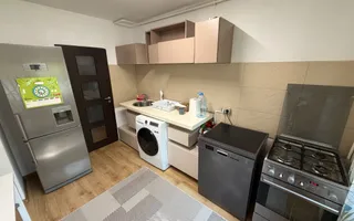 Apartament 2 Camere Spațios Drumul Sării Bloc Solid 1983 Reabilitat - Poză 12