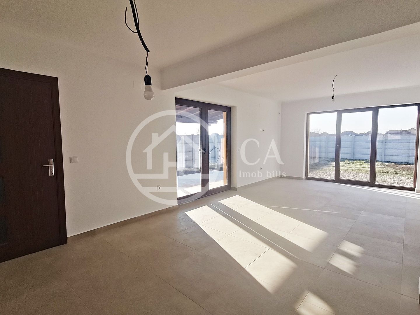 Casa cu 3 camere de vanzare in Santandrei, Bihor - Poză 4