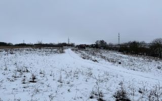 Teren intravilan de vânzare 1900mp – Jucu de Sus - Poză 4