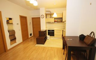 2 camere, modern, garaj, terasa, Gheorgheni, Viva City, FSEGA - Poză 6