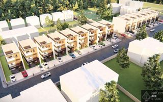 Case individuale | Giroc-ITM Timis | 4 camere - Poză 6