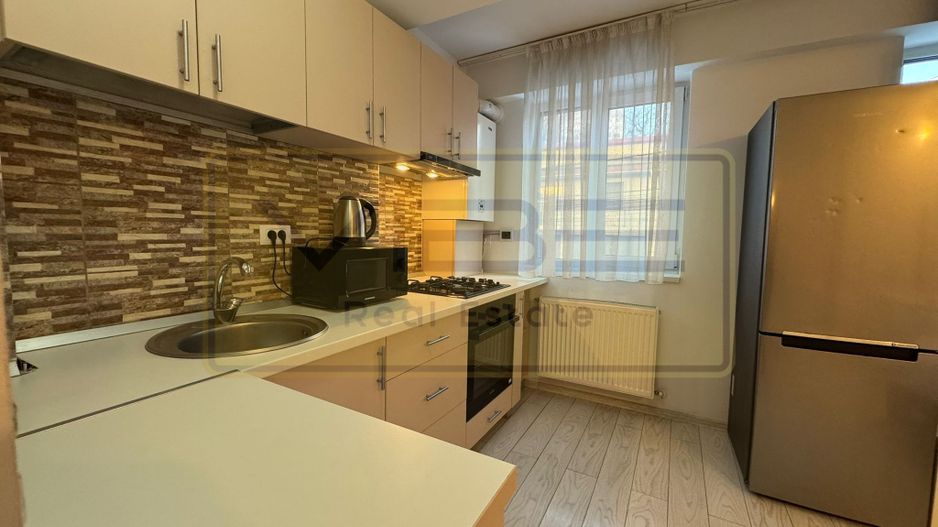 Apartament 1 camera TIP STUDIO  zona Tudor Office Center - Parc Oancea - Poză 7