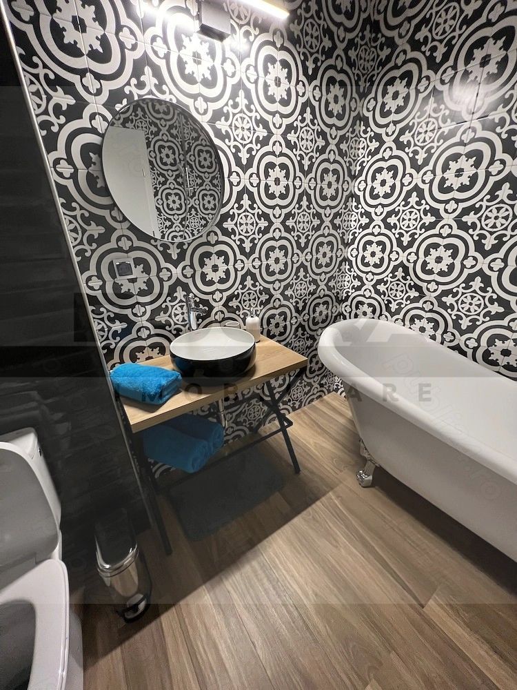 Apartament 2 camere, 50mp, etaj intermediar, parcare, zona Fabricii - Poză 7