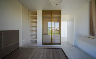 Vila individuala cu 4 camere, ansamblu cu acces securizat, Bragadiru - Poză 17