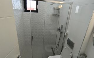 FALEZA NORD(cod03) 3 Camere de lux frontal la mare si parcare privata! - Poză 9