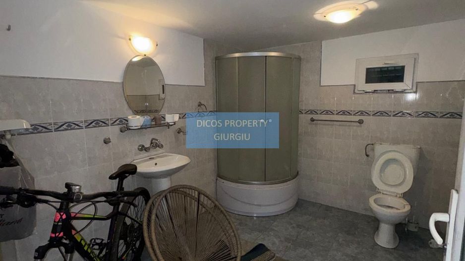 Proprietate industrială de vânzare sau închiriere – Comuna Frătești - Poză 5