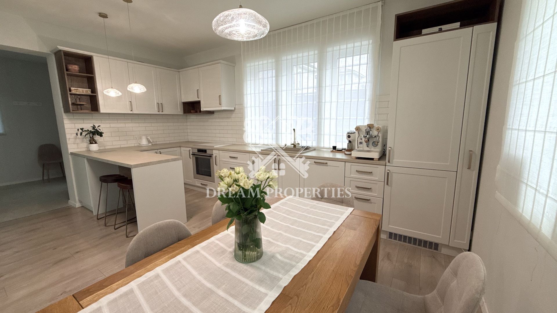 COMISION 0%! Casa individuala ultrafinisata, teren 500 mp, zona Dezmir - Poză 7