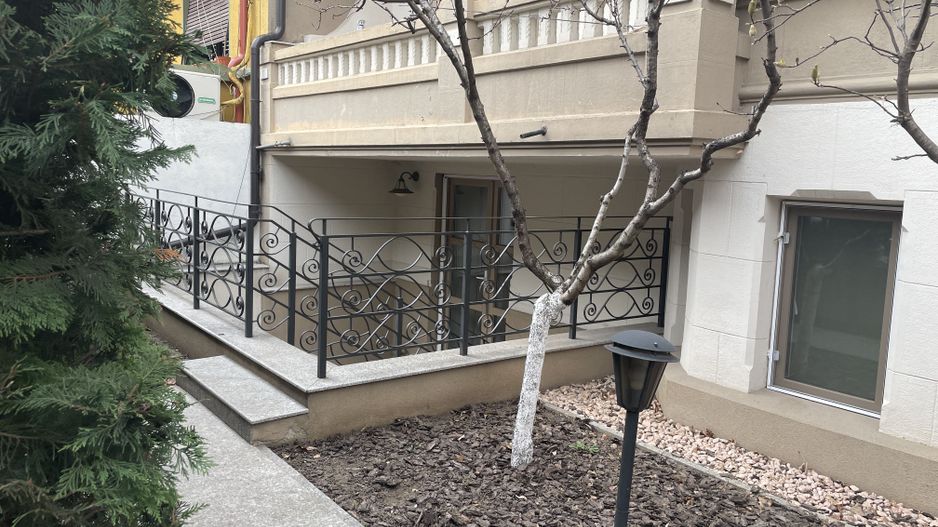 APARTAMENT CU 2 CAMERE DEOSEBIT LA INCHIRIERE LANGA PARCUL KISELEFF - Poză 7