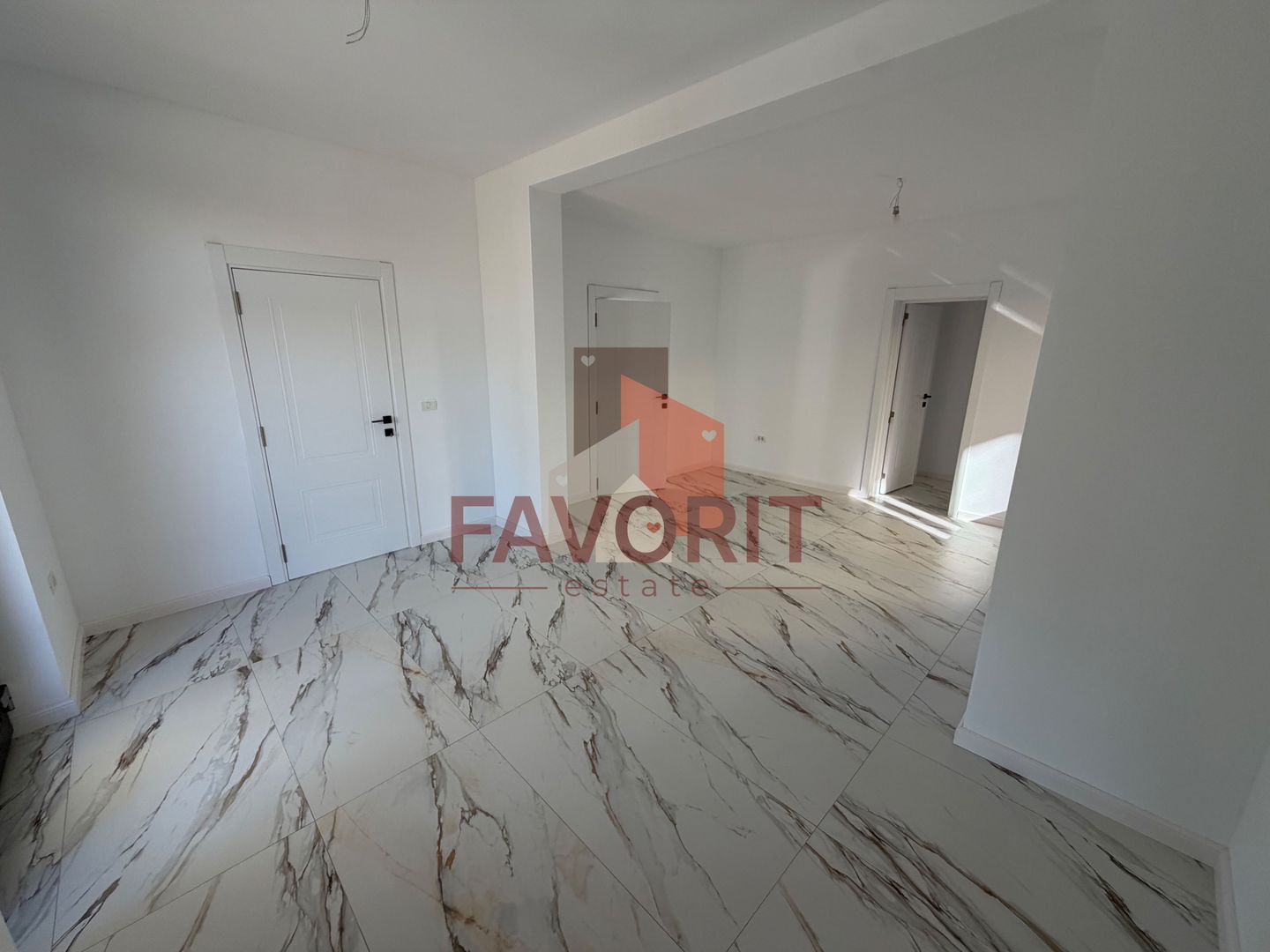 Casa individuala. 172 mp utili. Garaj. Disponibila imediat - Poză 12
