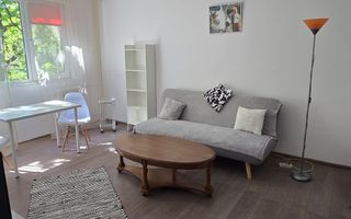 AP. 2 CAMERE -  DRUMUL TABEREI, BUCATARE INCHISA, METROU 10 MINUTE - Poză 11