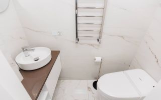 Vânzare, duplex, 5 camere, str. Ion Calimachi, Buiucani - Poză 23