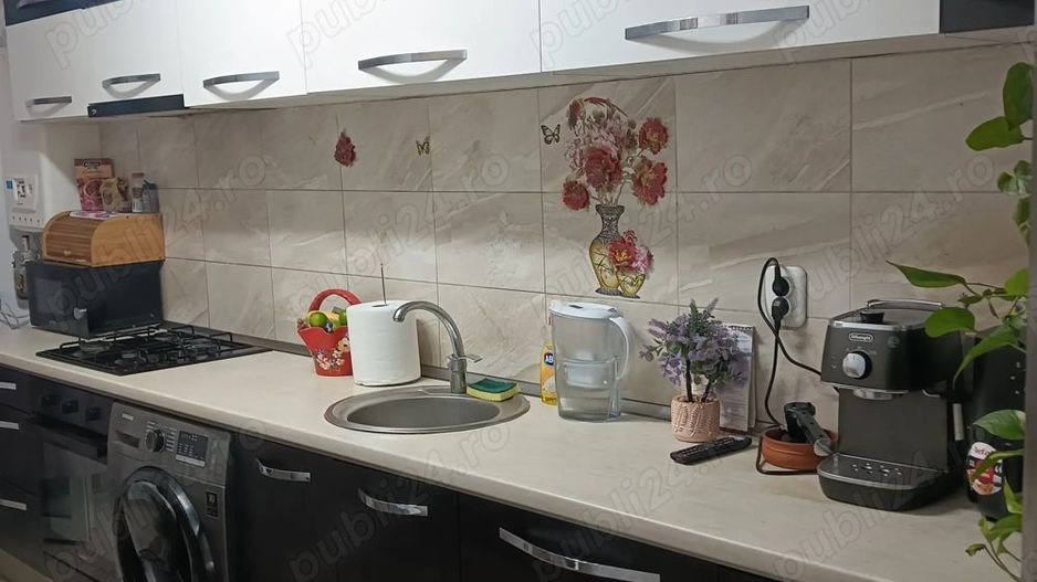 Apartament 2 camere zona Theodor Pallady - Ozana - Poză 2