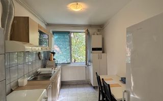 Apartament 3 camere zona Medicina - Poză 9