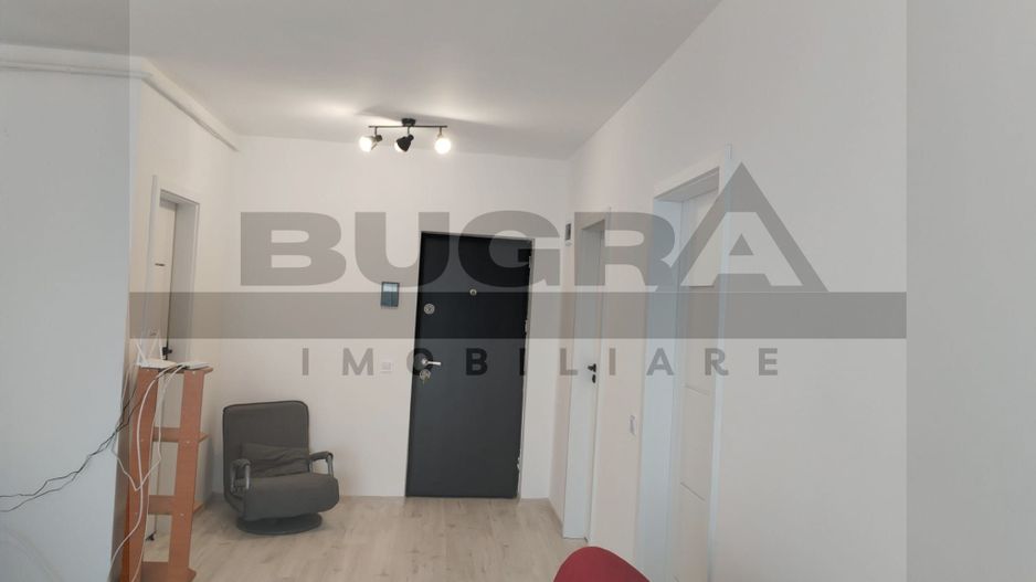 Apartament de 2 camere, prima inchiriere,  45 mp, Beta Residence - Poză 9