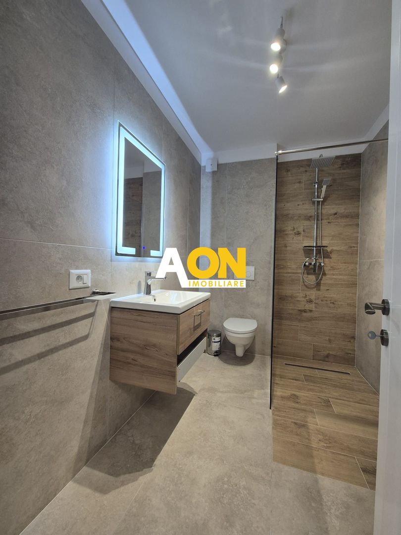 Apartament 2 Camere, Bloc Nou, Ultrafinisat, Zona Cetate - Poză 16