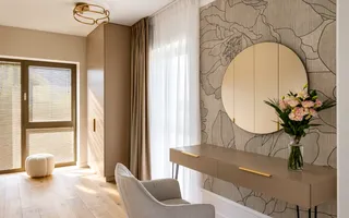For Rent | Luxury 5-Room Smart Villa | 257 sqm | GreenLake II - Poză 13