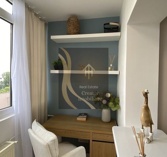 Panduri -Marriott apartament cochet - Poză 8