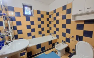 Casa Centrala de vanzare - Strada Rahovei Pitesti - Poză 12