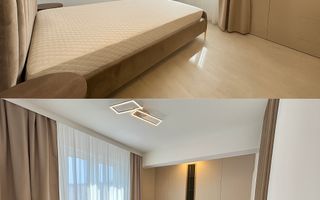 REZERVAT   Apartament de lux, posibilitate de achizitie 2 parcari - Poză 8