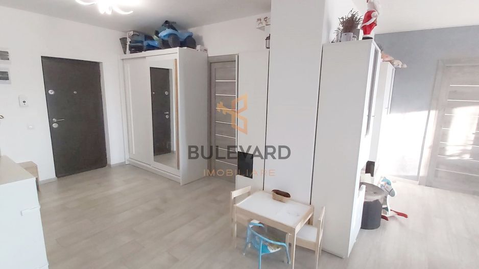 Apartament cu 3 camere la 5 minute de Vivo! - Poză 5