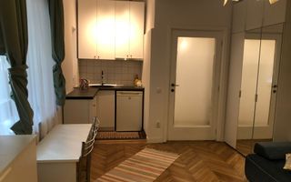 Garsoniera cu centrala proprie, mobilata, Iancului, Foisorul de Foc - Poză 3