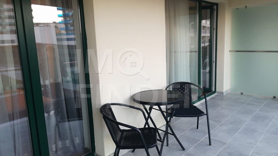 Apartament NOU la Cheie in VIVA CITY cu Parcare Subterana - Poză 8