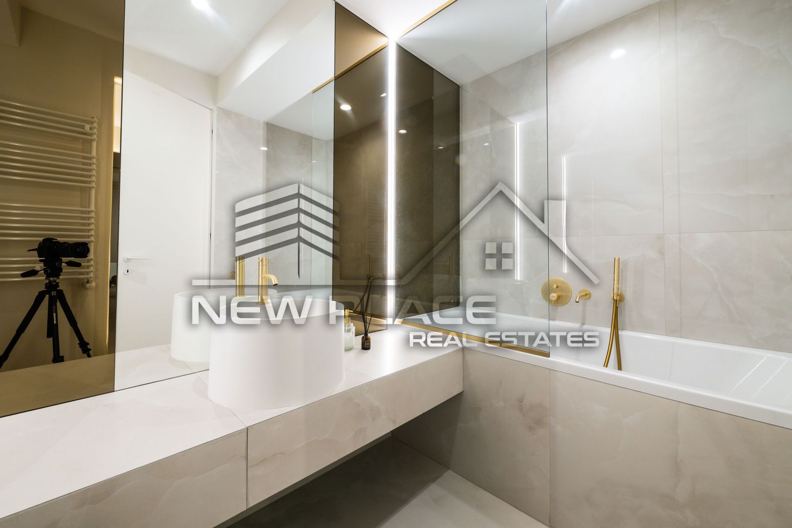 CORTINA NORTH [+21% TVA] View liber | Bucatarie inchisa | Terasa 9 mp - Poză 14