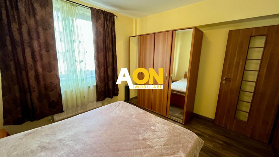 Apartament Cu 2 Camere, Etaj 1, Centru - Poză 2