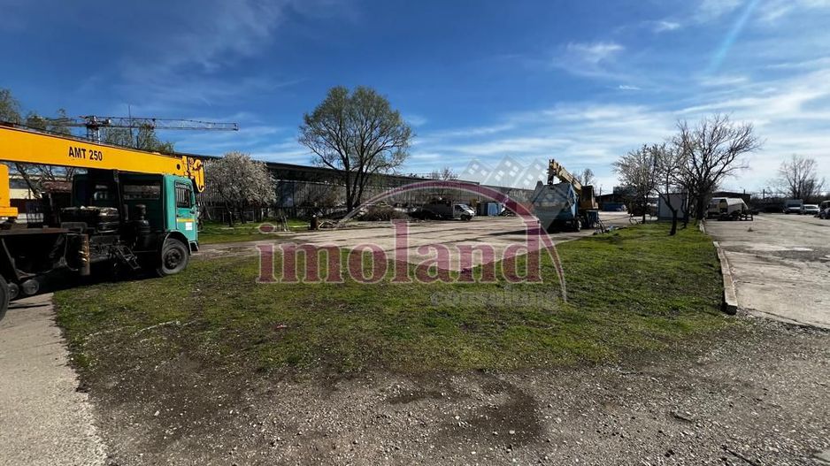 Teren Industrial | Popesti Leordeni | 14000 mp | Centura Bucuresti | - Poză 9