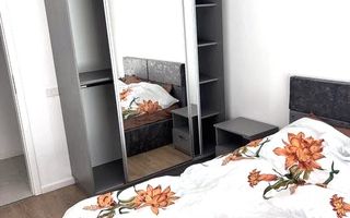 🏡 Închiriez Apartament 3 camere, 90 mp, bloc nou 2024, 2 băi, Titan - Poză 3