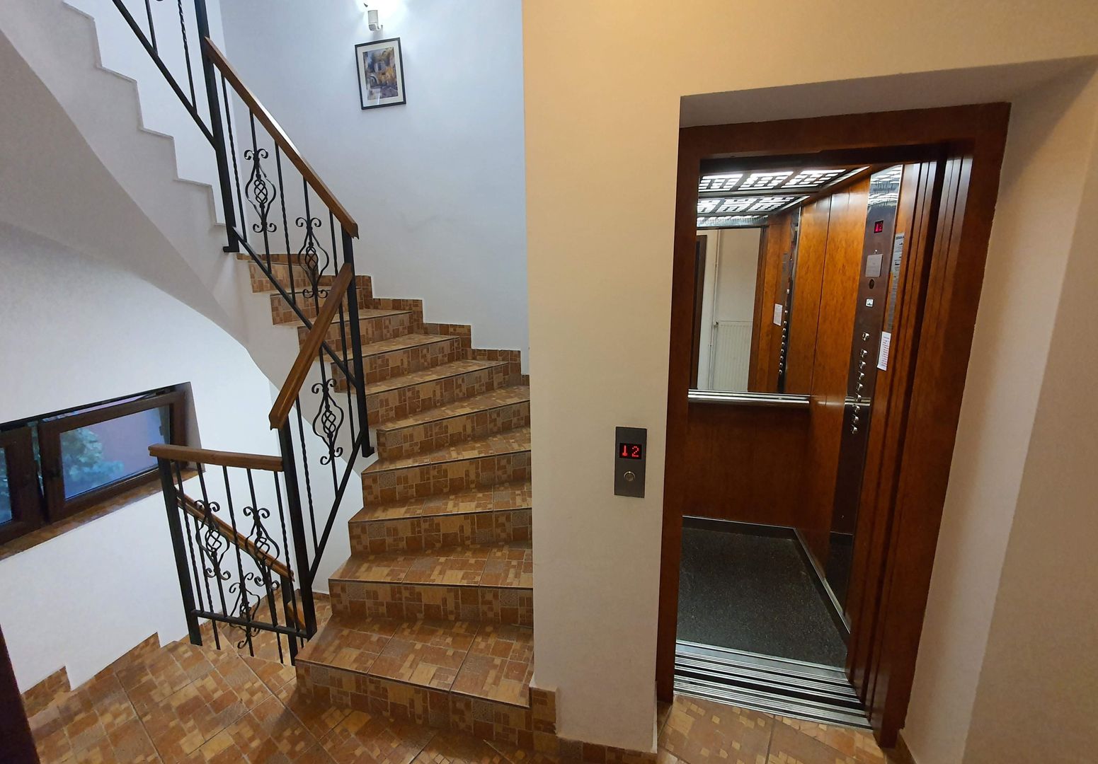 Apartament Calea Dorobanti | Floreasca - Poză 15