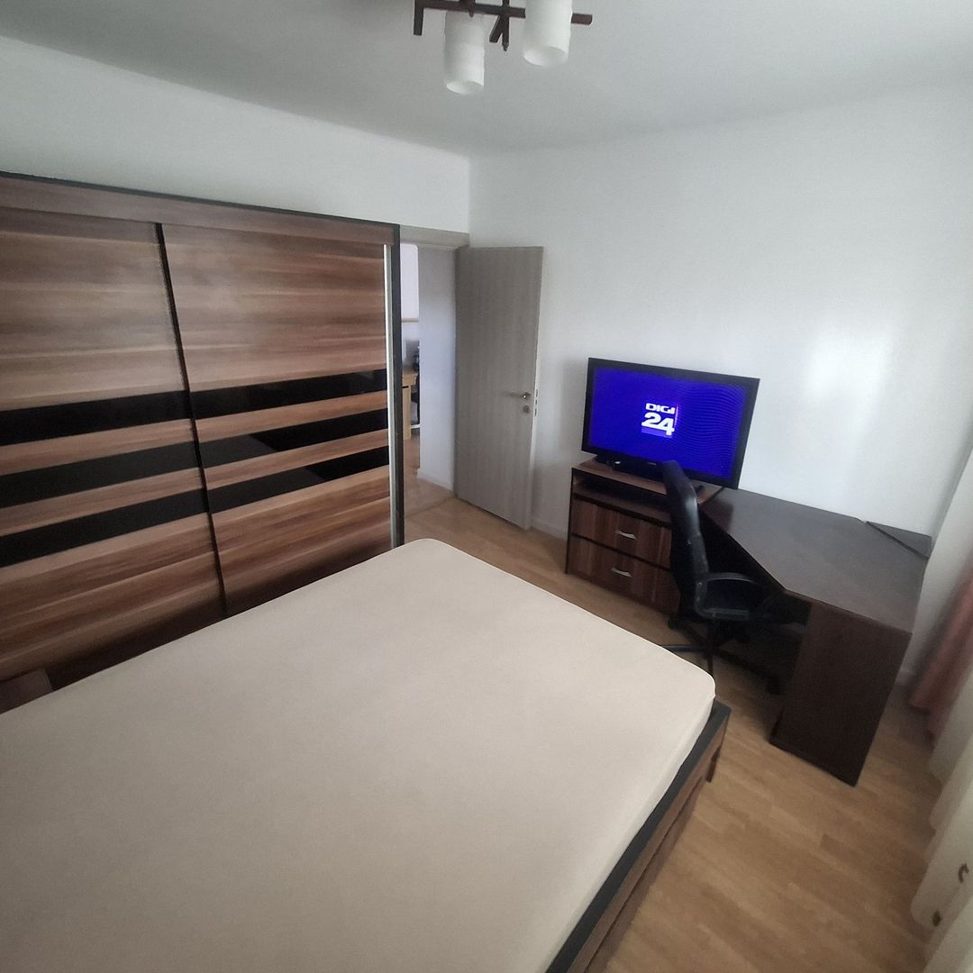 Închiriere Apartament 3 camere, parcare inclusă, Câmpia Libertății - Poză 6