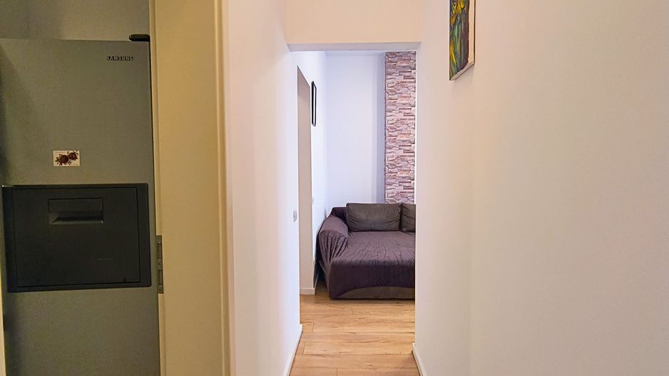 Ion Mihalache- Hotel Samaa- centrala proprie! - Poză 15
