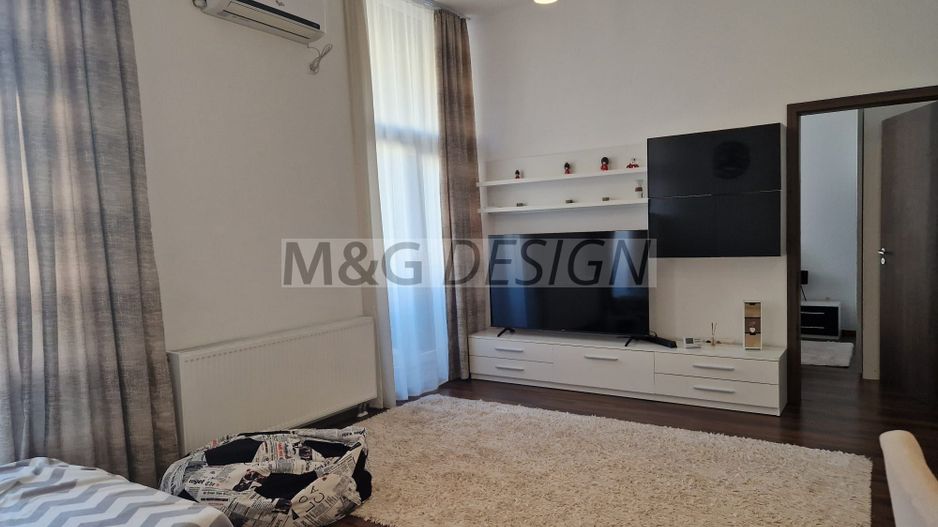 Apartament 2 camere  Soarelui bloc nou etaj 1 - Poză 2
