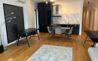 Apartament 3 camere Belair - Poză 10