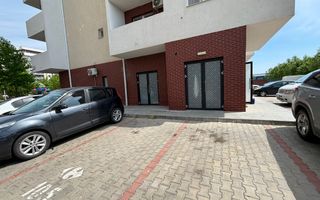 Spațiu comercial premium de închiriat | 301 mp | The Grand Kristal - Poză 8