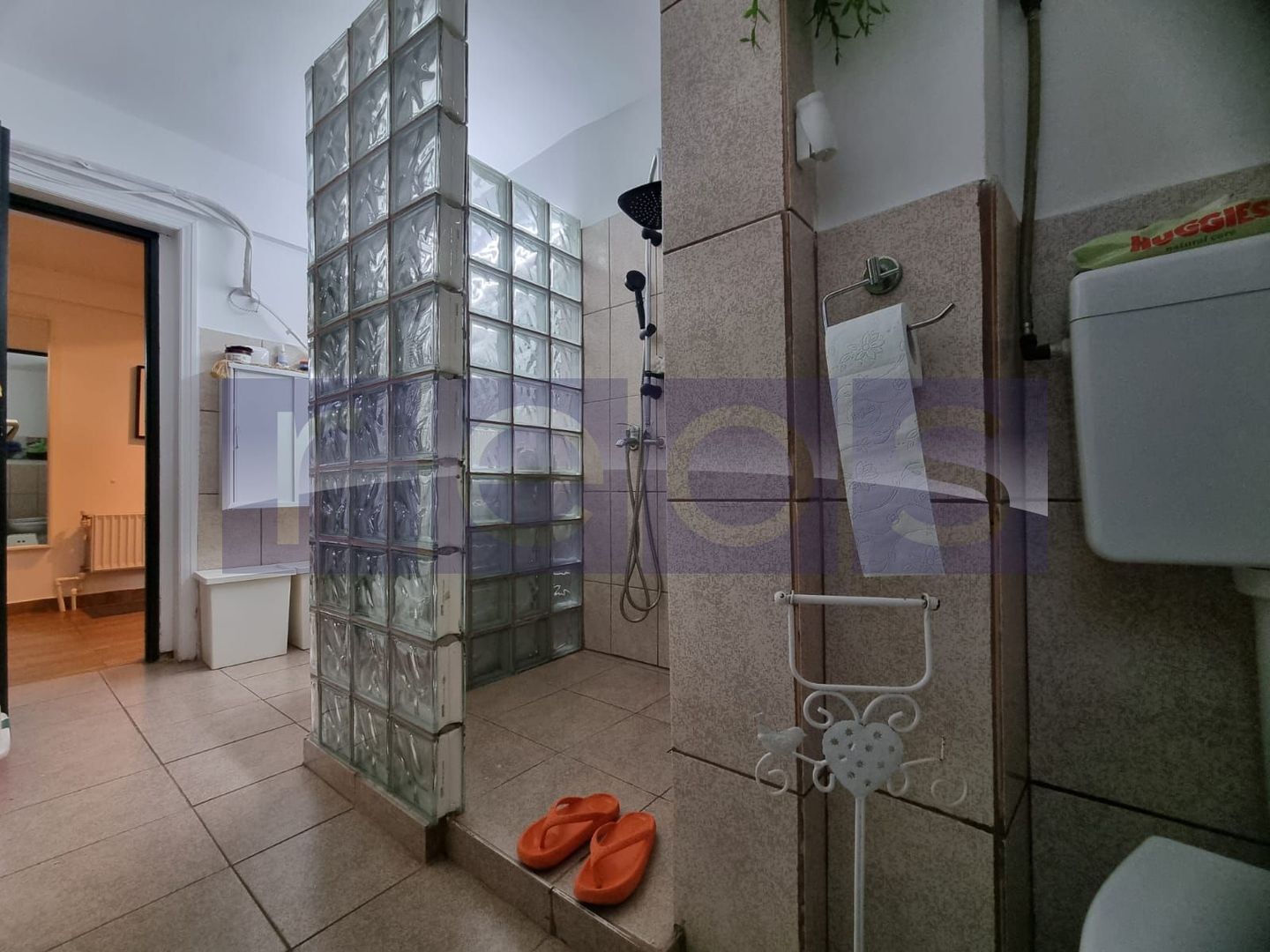 VANZARE - 3 CAMERE - ZONA FLOREASCA - Poză 13