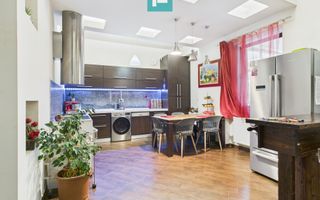 Apartament  cu 4 camere vintage ultracentral - Poză 7