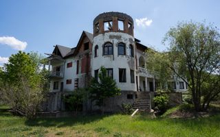 Oportunitate de Investiție | Proiect Boutique Hotel | Gheghie | Bihor - Poză 20