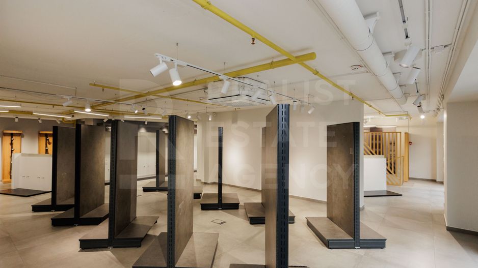 Chirie, spațiu comercial, amplasat în Ungheni, str. Mihai Eminescu - Poză 23