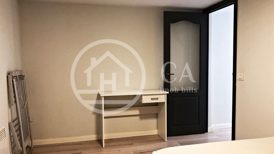 Apartament cu 3 camere de inchiriat Ultracentral, Oradea - Poză 9