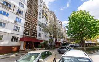 Vânzare, apartament, o cameră, bd. Mircea cel Bătrân, Ciocana - Poză 1