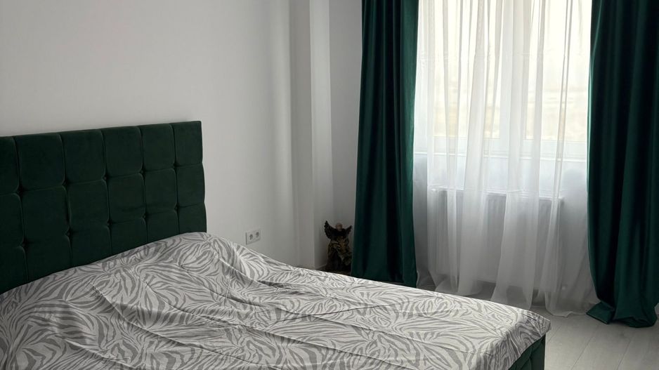 Apartament 3 camere decomandat ultrafinisat – Bulevardul Mihai Viteazu - Poză 4