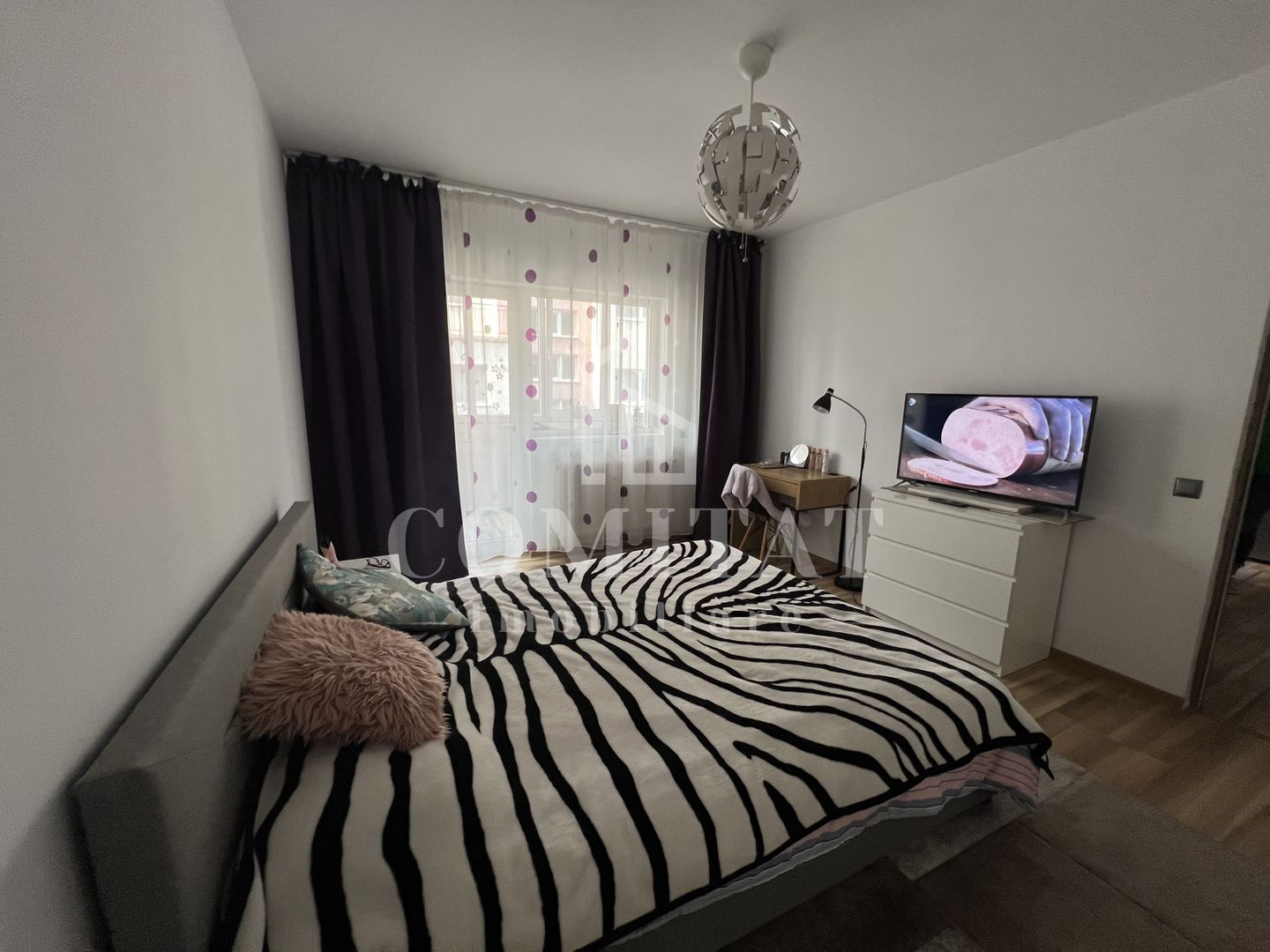 Apartament 2 camere | zona Stejarului - Poză 5