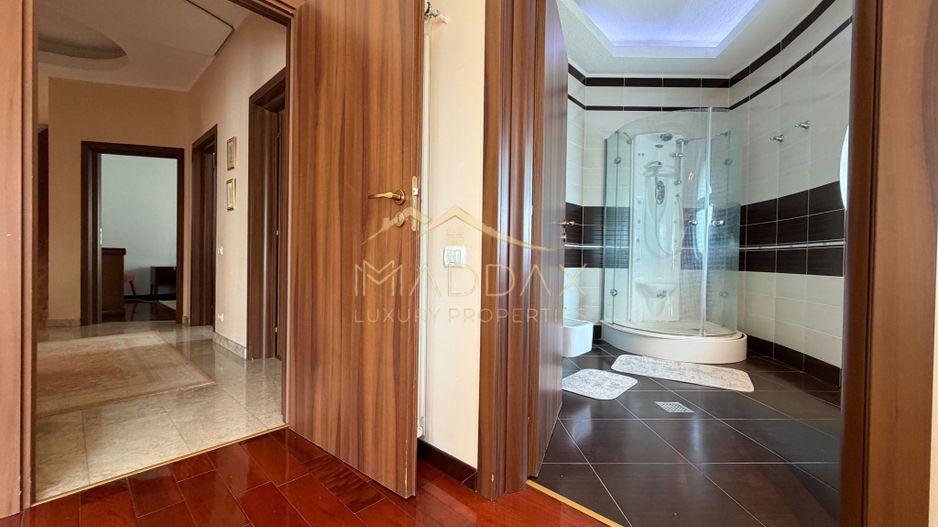 Vila Unica Mobilata *9 camere*300*mp // Pipera - Poză 27