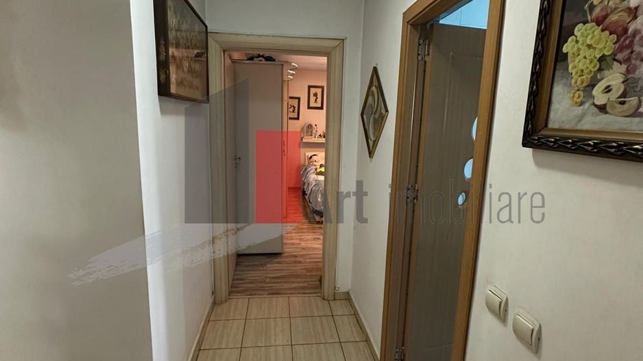 3 camere Prelungirea Ghencea - imobil 2014 - Poză 7