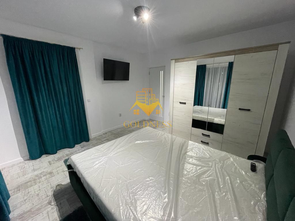 Casa, 4 Camere, 3 Parcari, Borhanci,Petfriendly,Sauna,Romul Ladea. - Poză 2